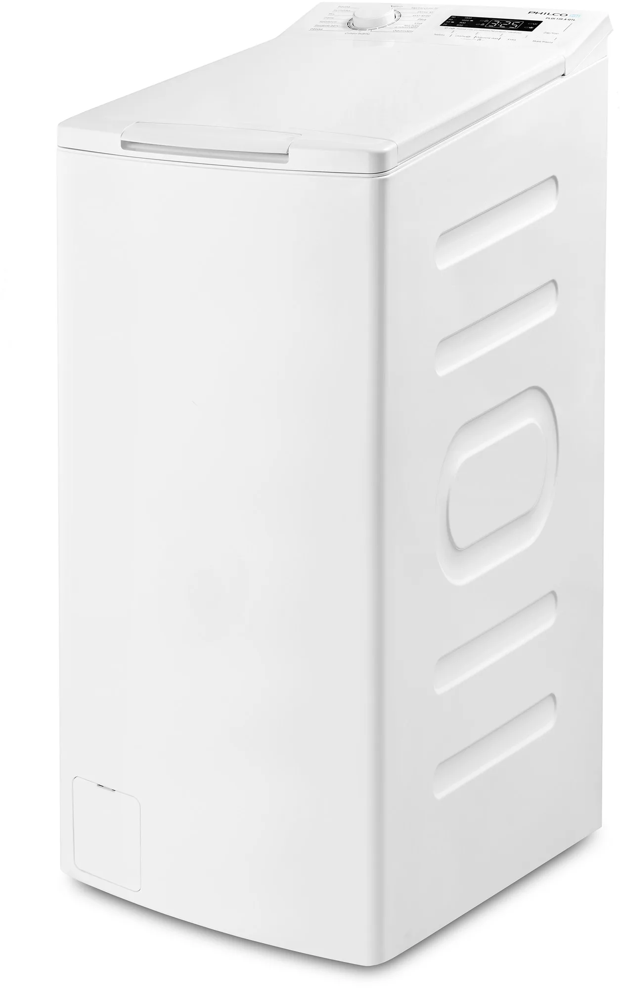Philco PLDI 138 A QTLN