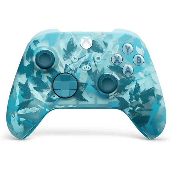 Xbox Wireless Controller - Ice Breaker Special Edition