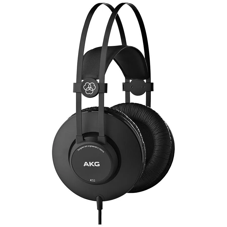 AKG K52 - Casque audio