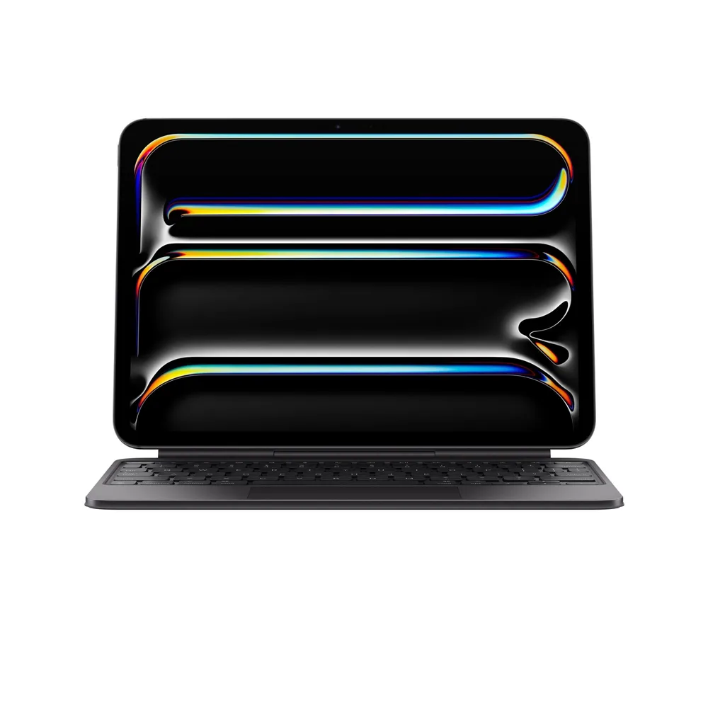 Apple Magic Keyboard - iPad Pro (2024) 11" HU fekete