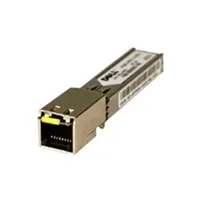 DELL 407-BBOS Netzwerk-Transceiver-Modul Kupfer mini-GBIC/SFP
