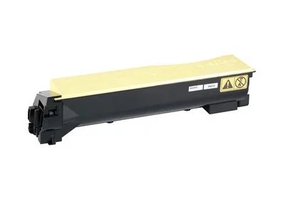 KYOCERA TK-540Y Tonerkartusche 1 Stück(e) Original Gelb