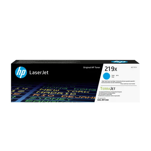 HP W2191X