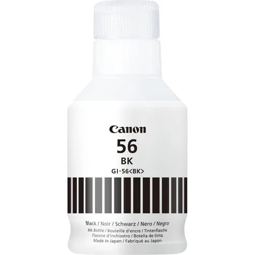 GI-56BK Black Ink Bottle