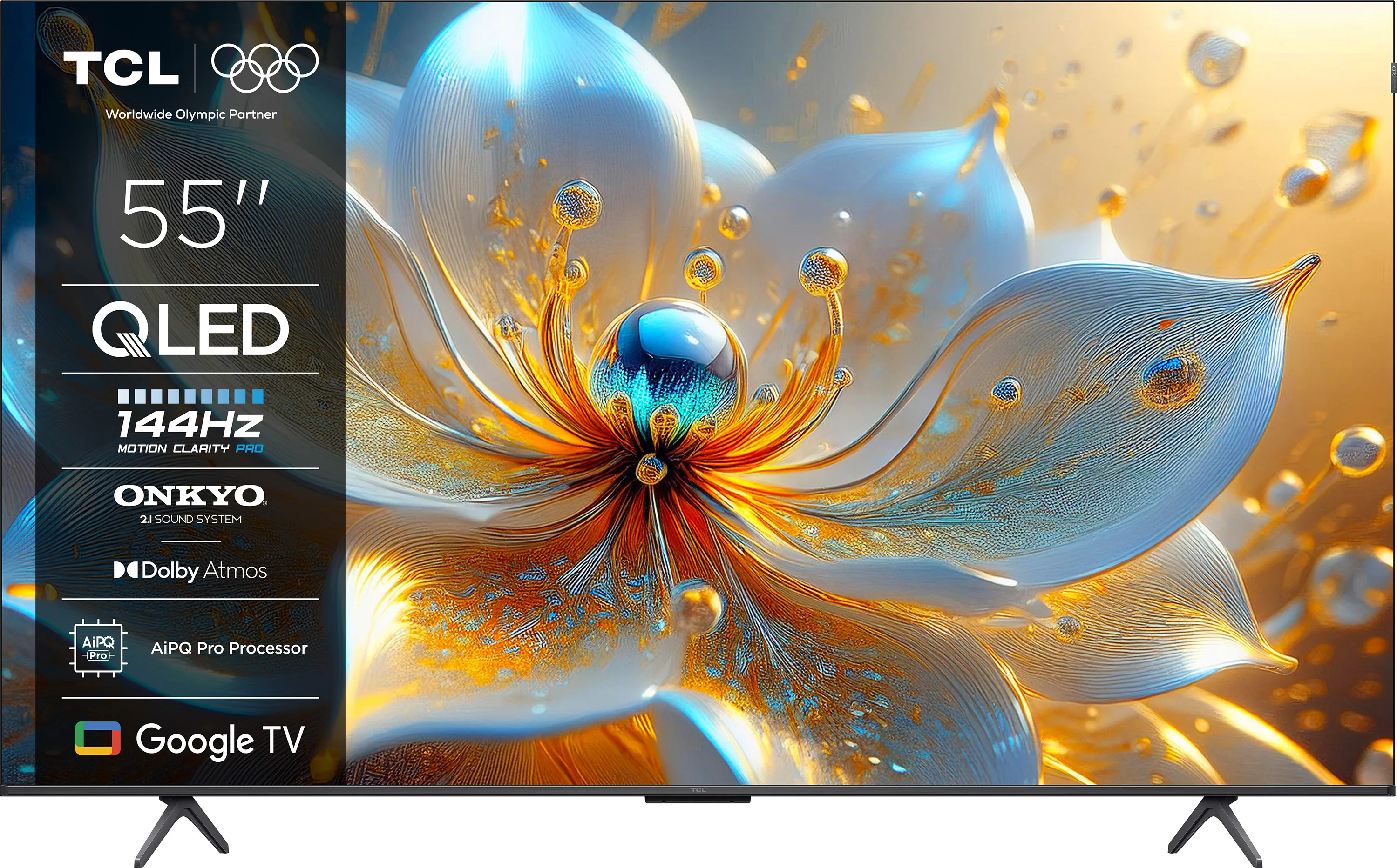 TCL 55T8C