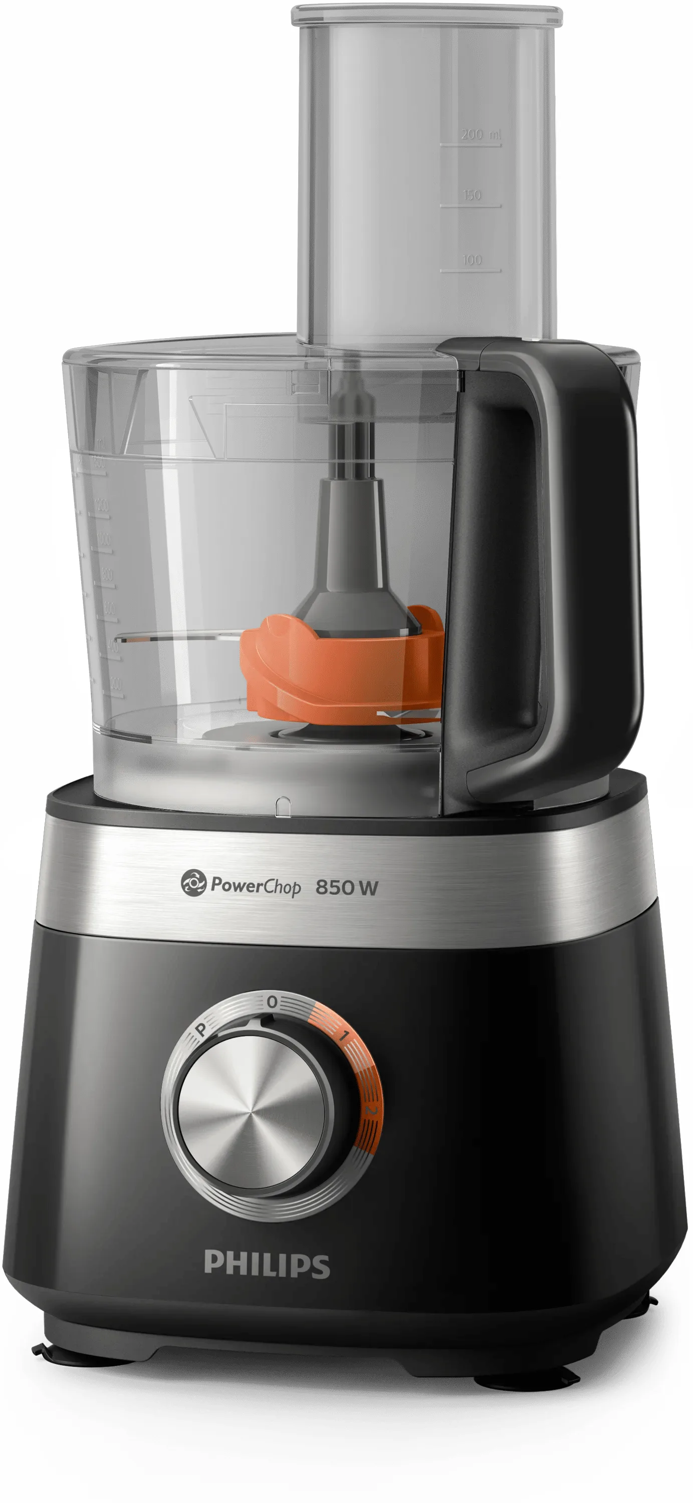 Viva Collection HR7530/10 Compact Food Processor