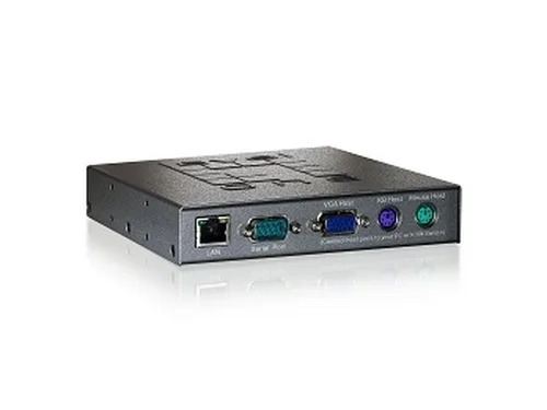 LevelOne IP KVM Extender