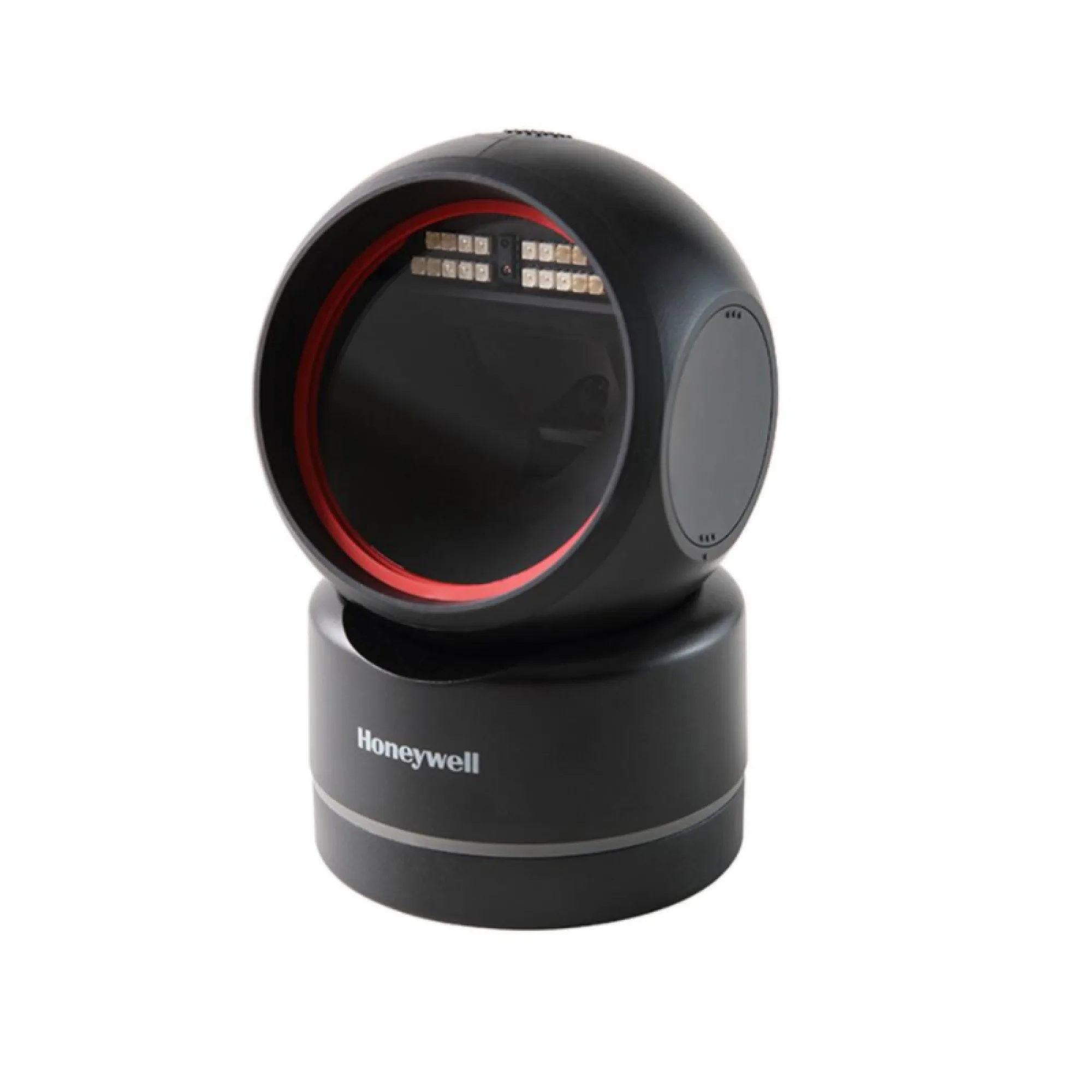 Honeywell HF680 Cititor coduri de bare fix 2D LED Negru