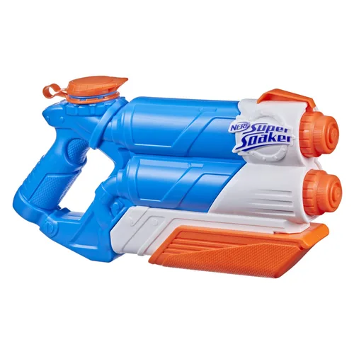 Nerf Super Soaker Twin Tide 975 ml