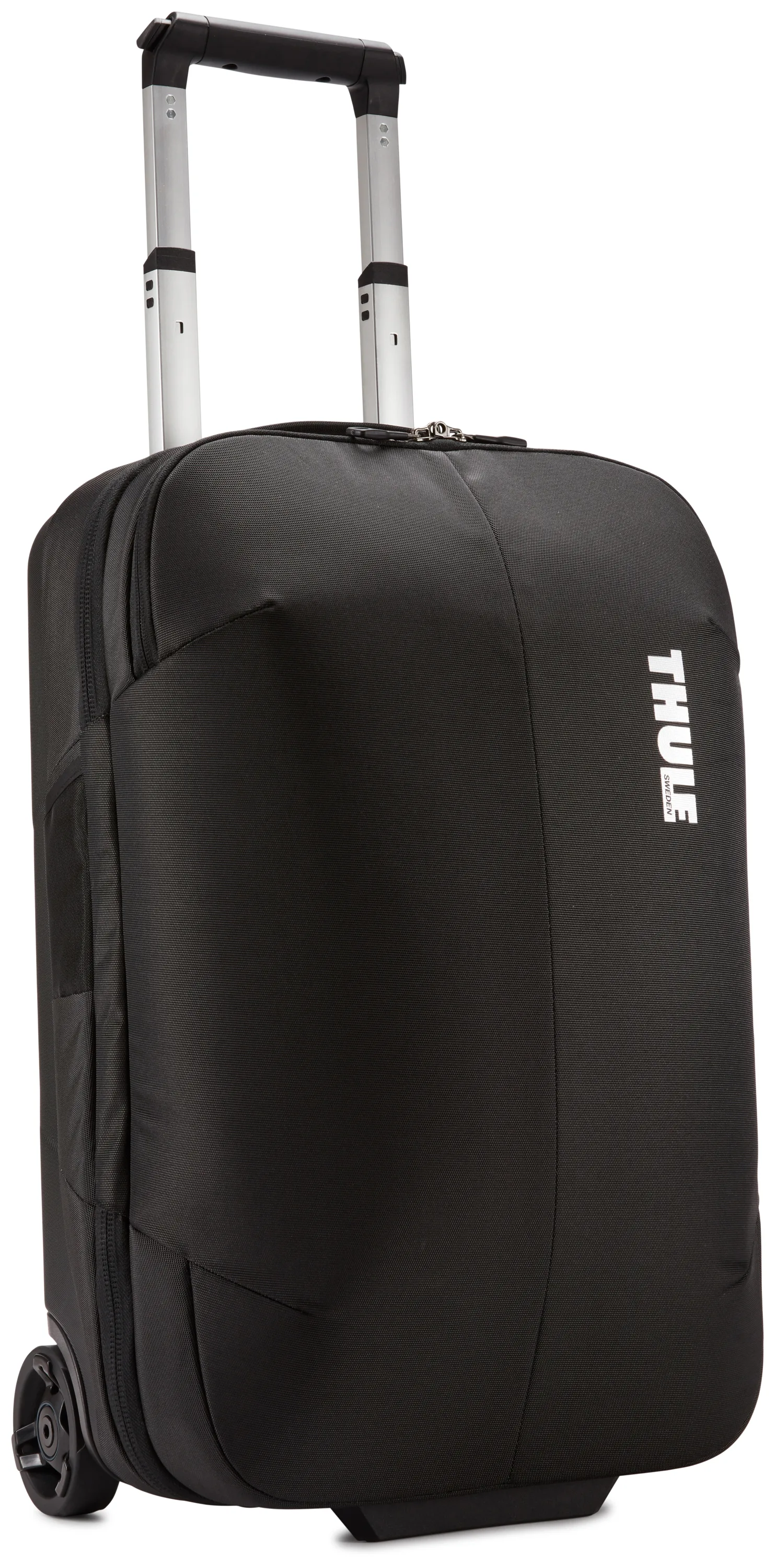 Thule Subterra TSR-336 Black Carry-on Schwarz 36 l Nylon
