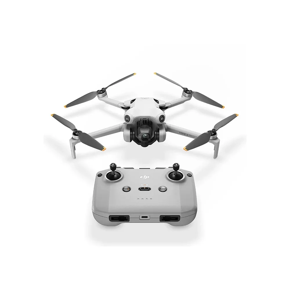 Dji Mini 4 Pro drón