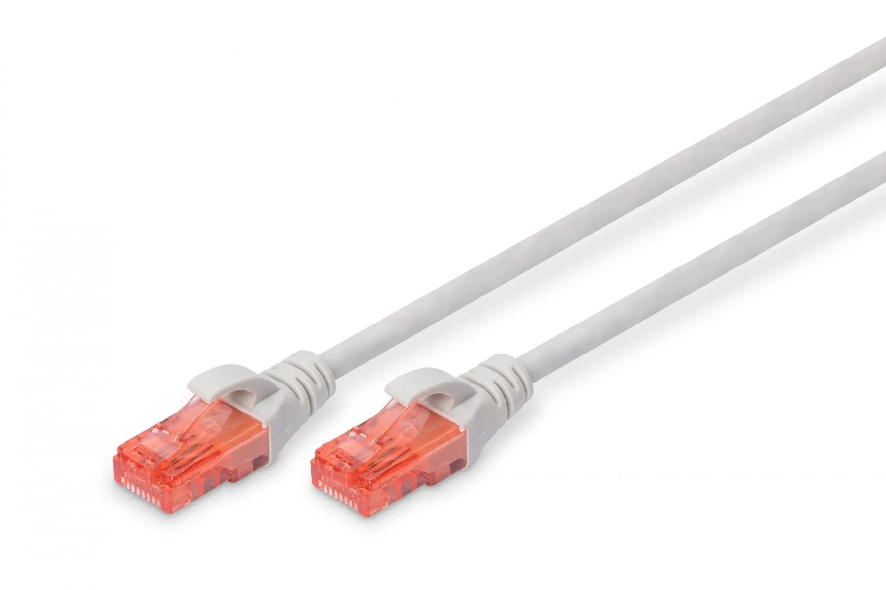 CAT 6 U/UTP patch cord - LSZH