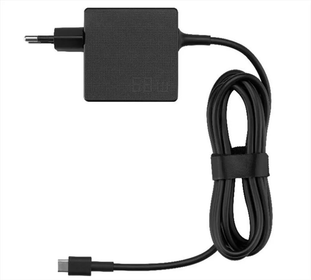 ASUS - Alimentatore 68W USB Type-C-Black