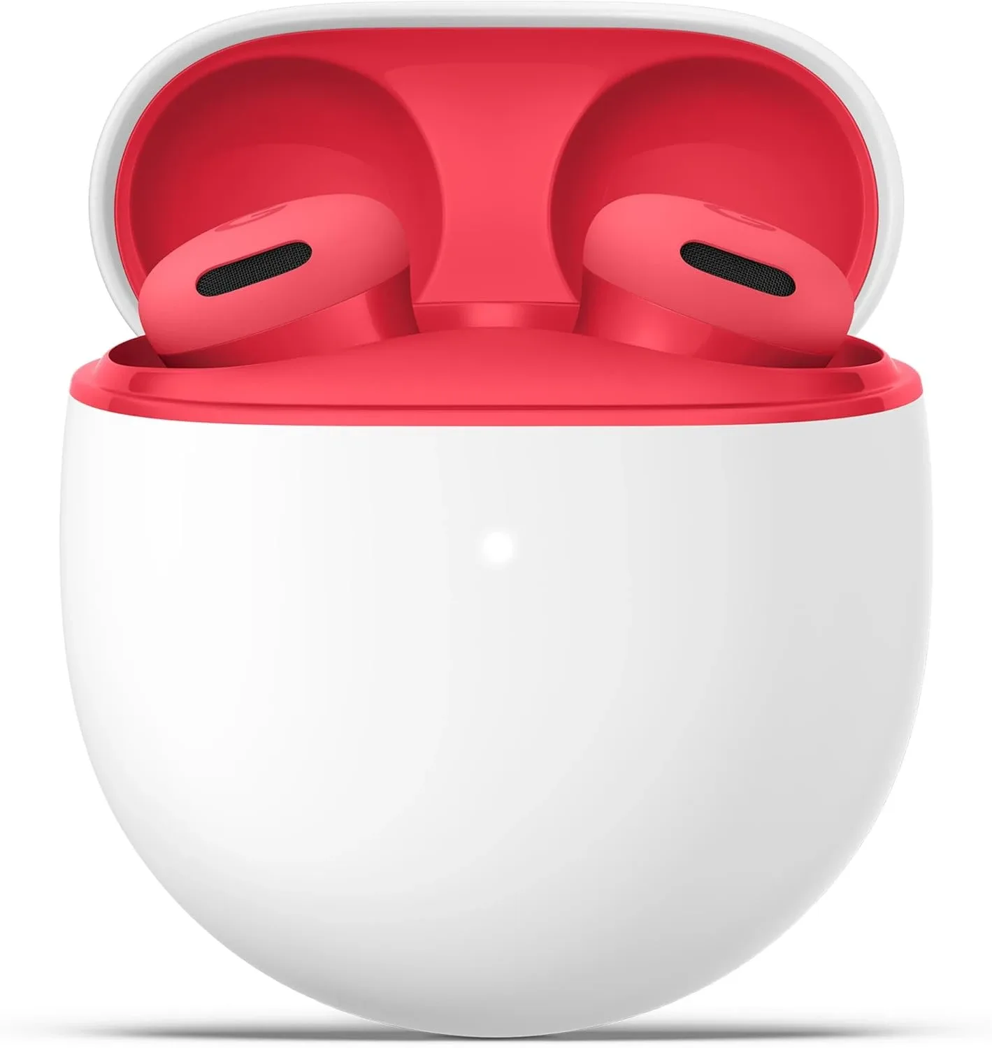 Google Pixel Buds 2a - Raspberry Red