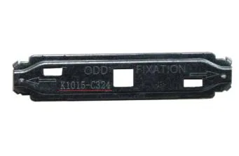 Fujitsu C26361-K1015-C324 Computer-Gehäuseteil Schienensatz