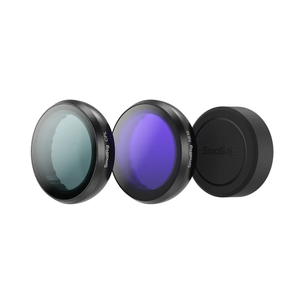 SMALLRIG 5862 FILTER KIT FOR INSTA360 GO ULTRA