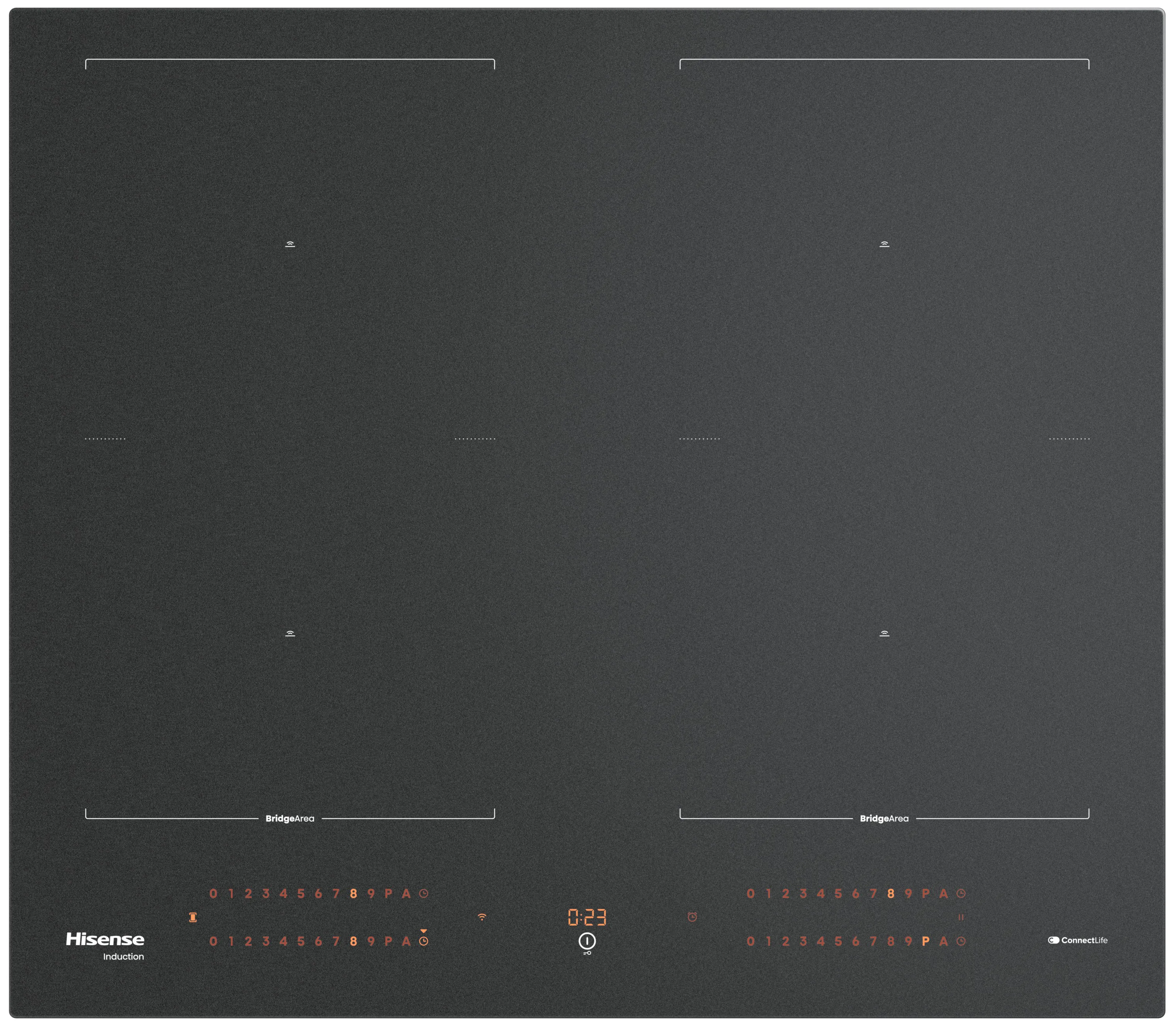 Hisense HI6443SRWF