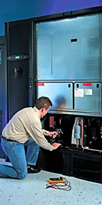 APC Start-Up Service 5X8