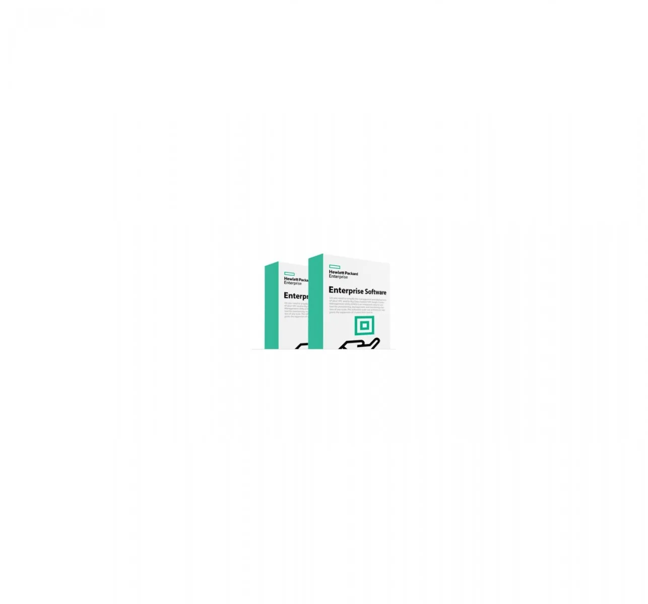 HPE StoreEver MSL2024/4048/8096 KMIP Encryption E-LTU