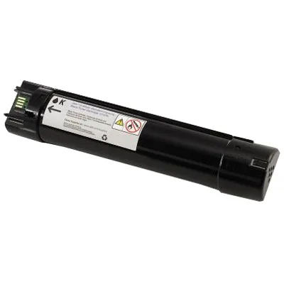 DELL 593-10929 Tonerkartusche Original Schwarz