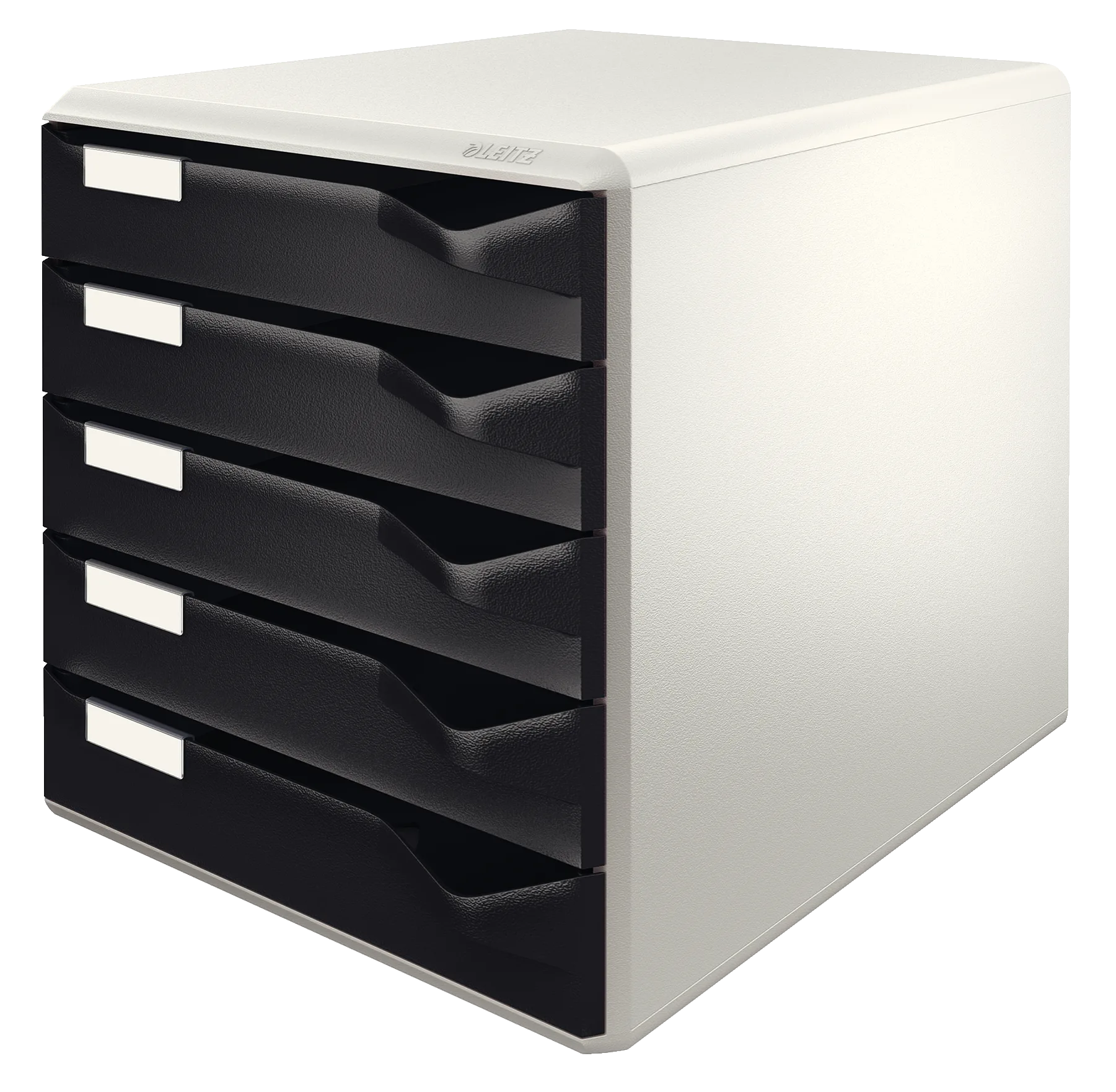 Leitz Postset mit Schubladen