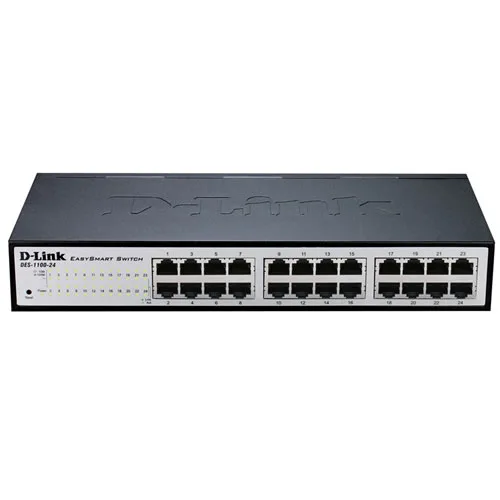 DGS-1100-24V2
