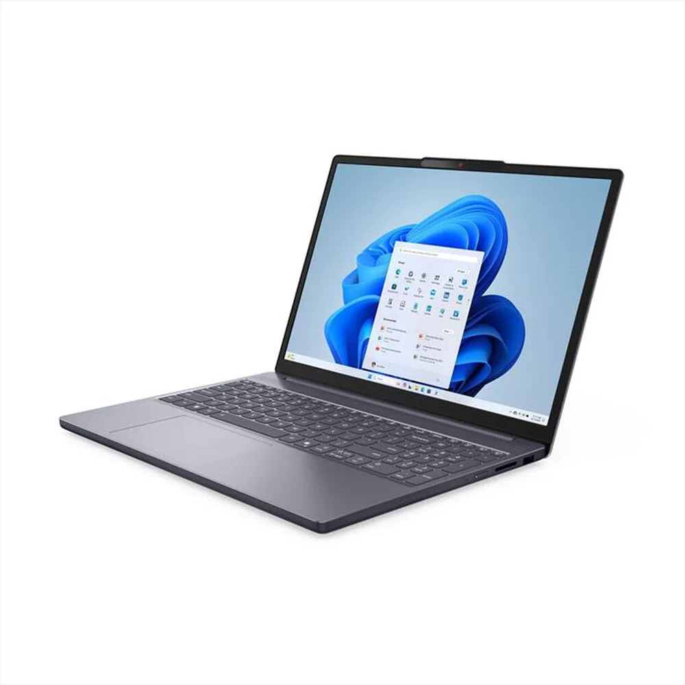LENOVO - IPS3 15IRH10-silver
