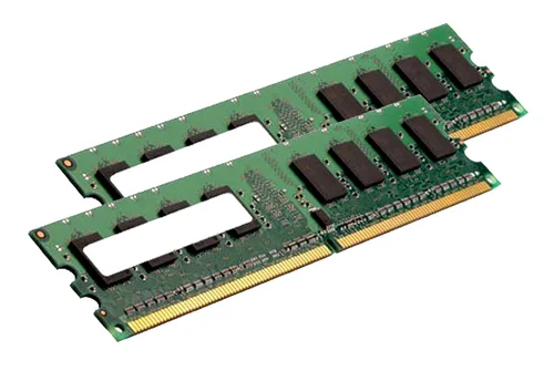 DELL System Specific Memory SNPN903DCK2/8G Speichermodul 8 GB 2 x 4 GB DDR2 800 MHz ECC