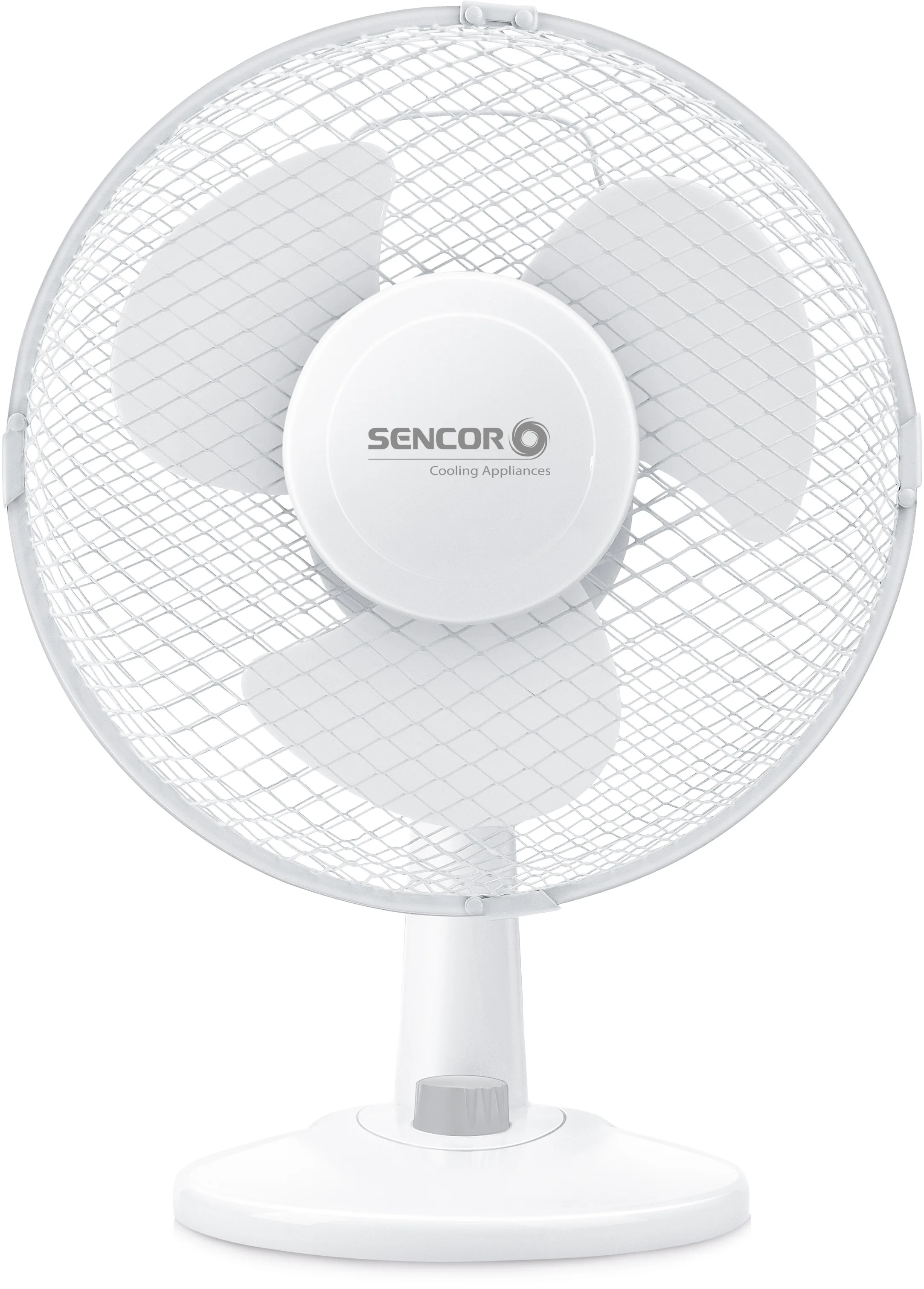 Sencor SFE 2327WH