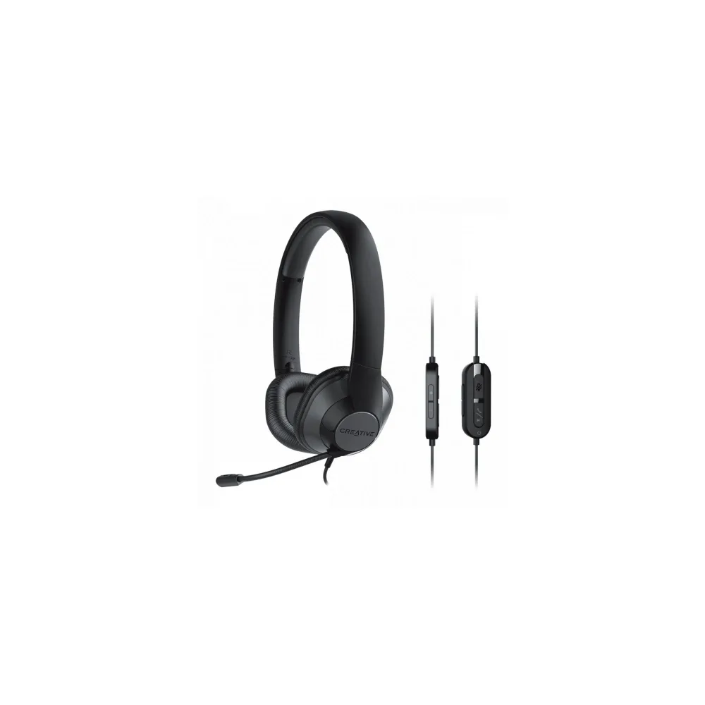 CREATIVE HS-720 V2 USB Headset