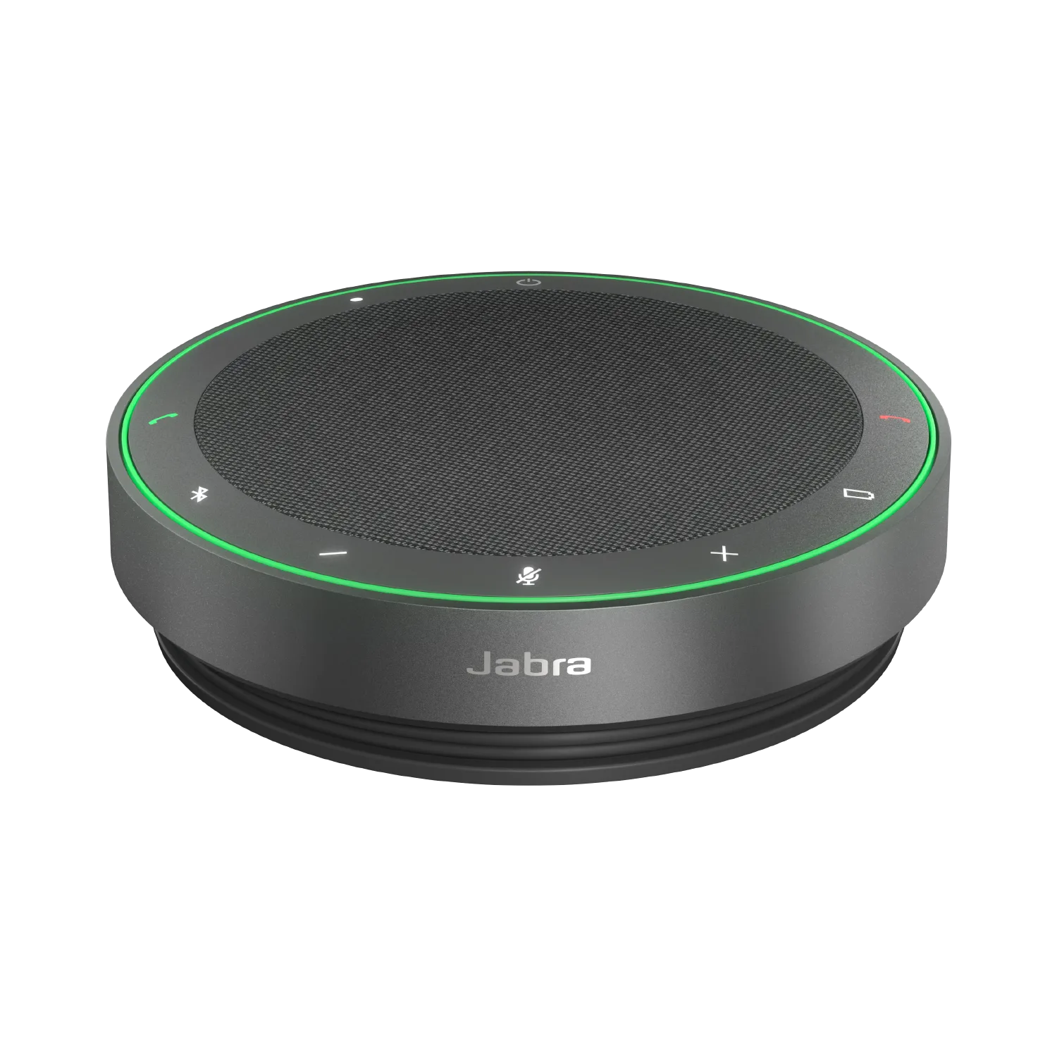 Jabra Speak2 75 UC - Link 380a, Dark Grey
