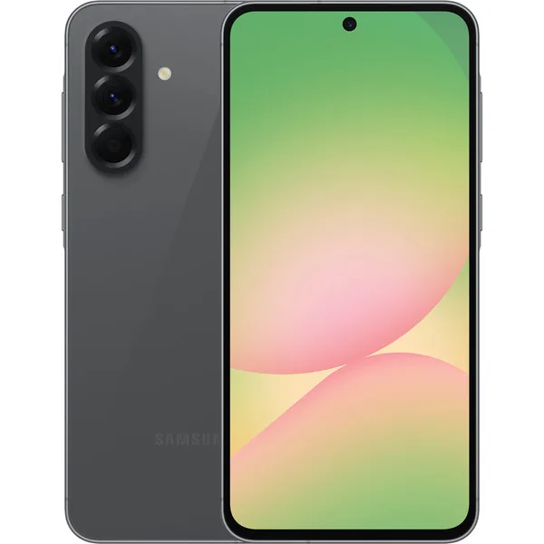 Galaxy A56 smartphone