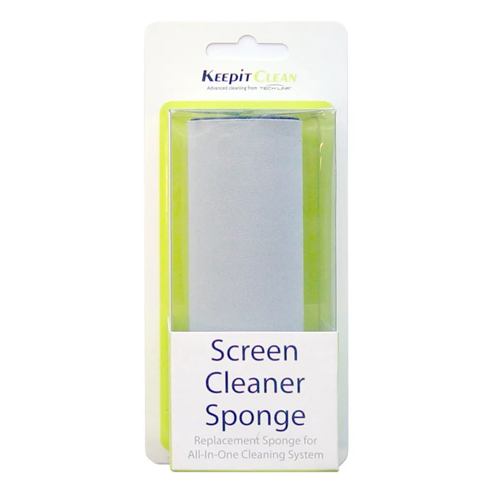 Monitor TFT/LCD cleaner TECHLINK 510004