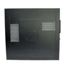 HP 657104-001 Computer-Gehäuseteil Midi Tower Seitenpanel