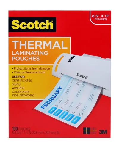 3M TP3854-100 Laminierfolie