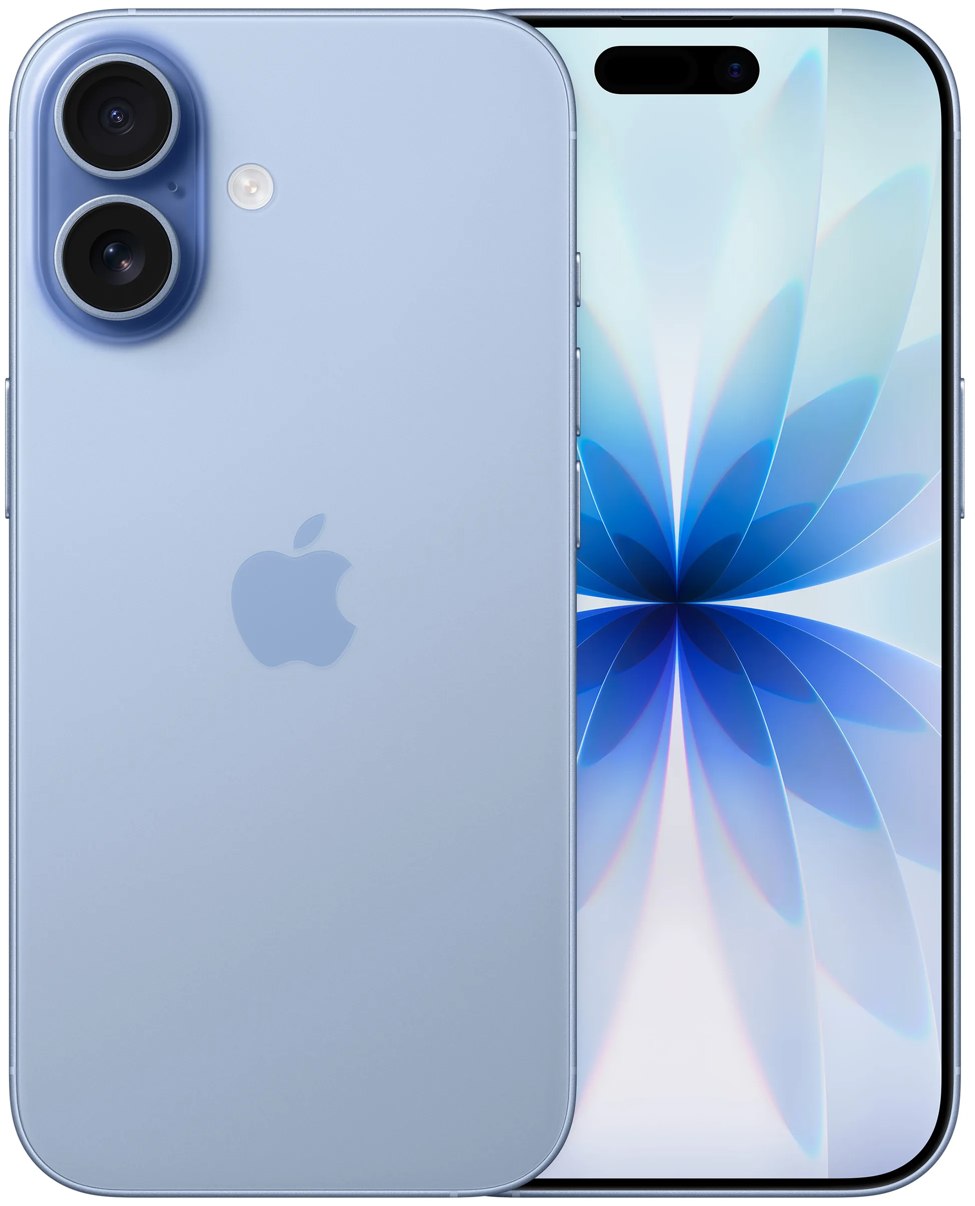 Apple iPhone 17 512GB Mist Blue