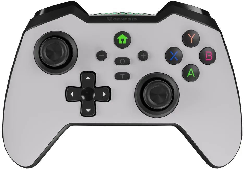 Genesis MANGAN 400 bezd.gamepad PC/SW WH