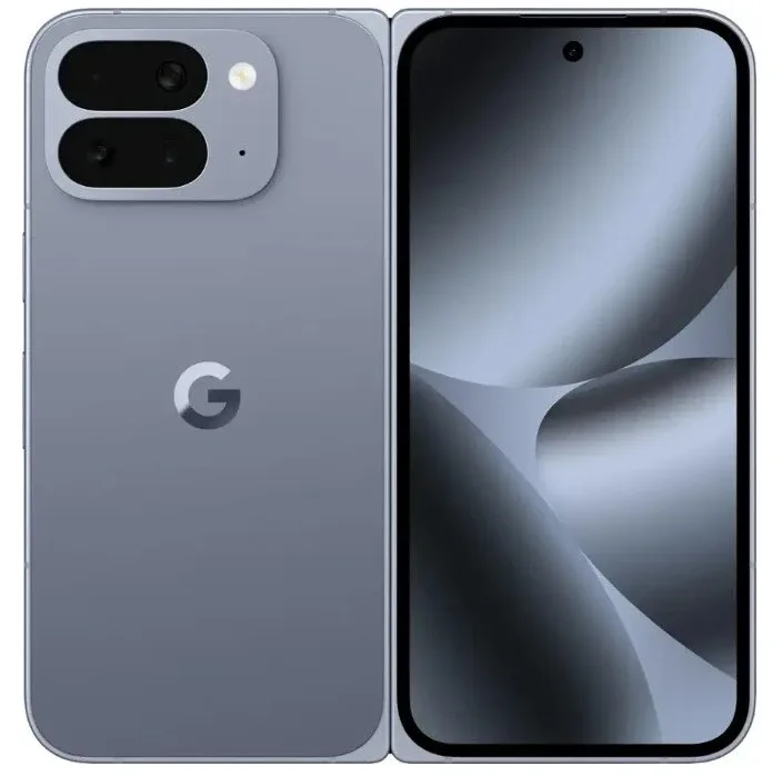 Google Pixel 10 Pro Fold 1TB - Moonstone