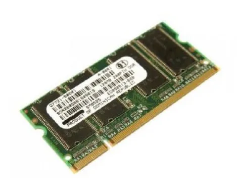 HP 128MB DDR