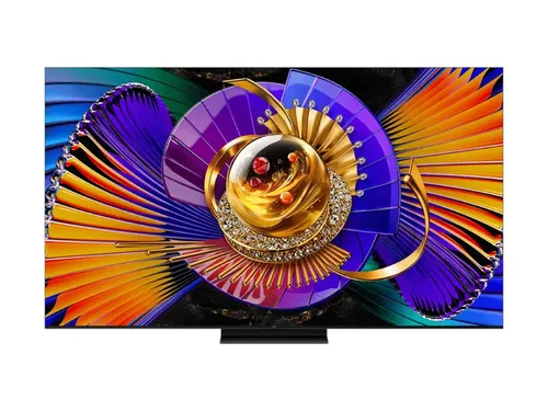 TCL C79L SQD-Mini LED TV