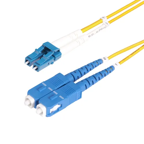 StarTech.com SMLCSC-OS2-15M