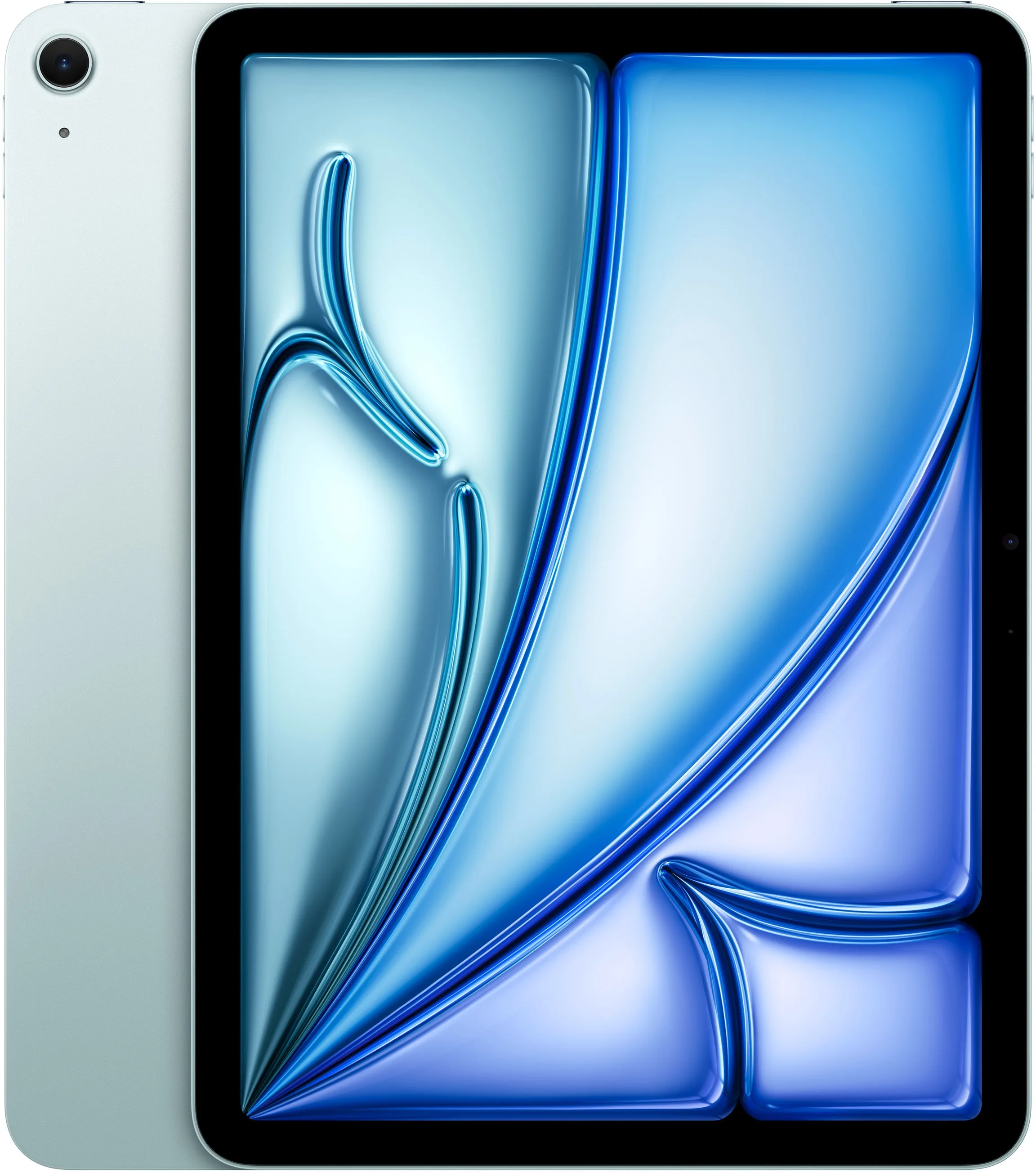 Apple iPad Air 11" M4 Cellular 1TB Blue