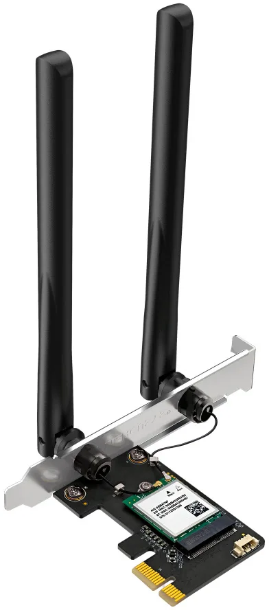 Mercusys MA70XE