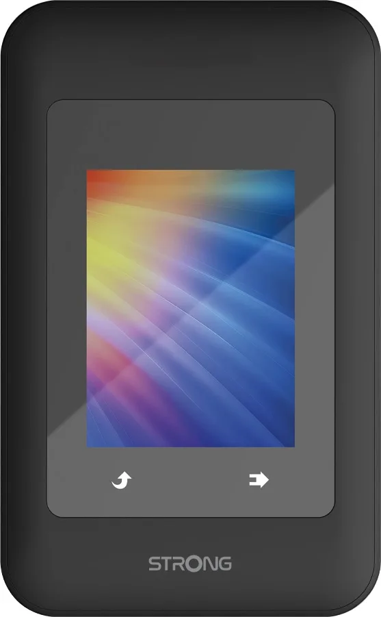 Strong 4G+ MIFI 900D