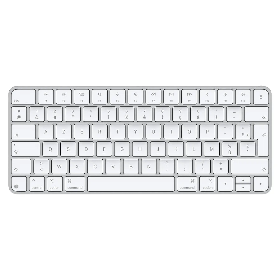 Apple Magic Keyboard (USB-C)