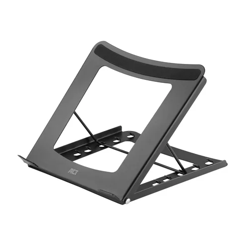 ACT Foldable Laptop Stand with 5 Adjustable Height Positions