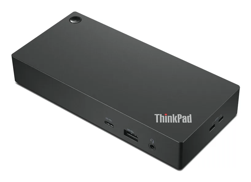 ThinkPad Universal USB-C Dock