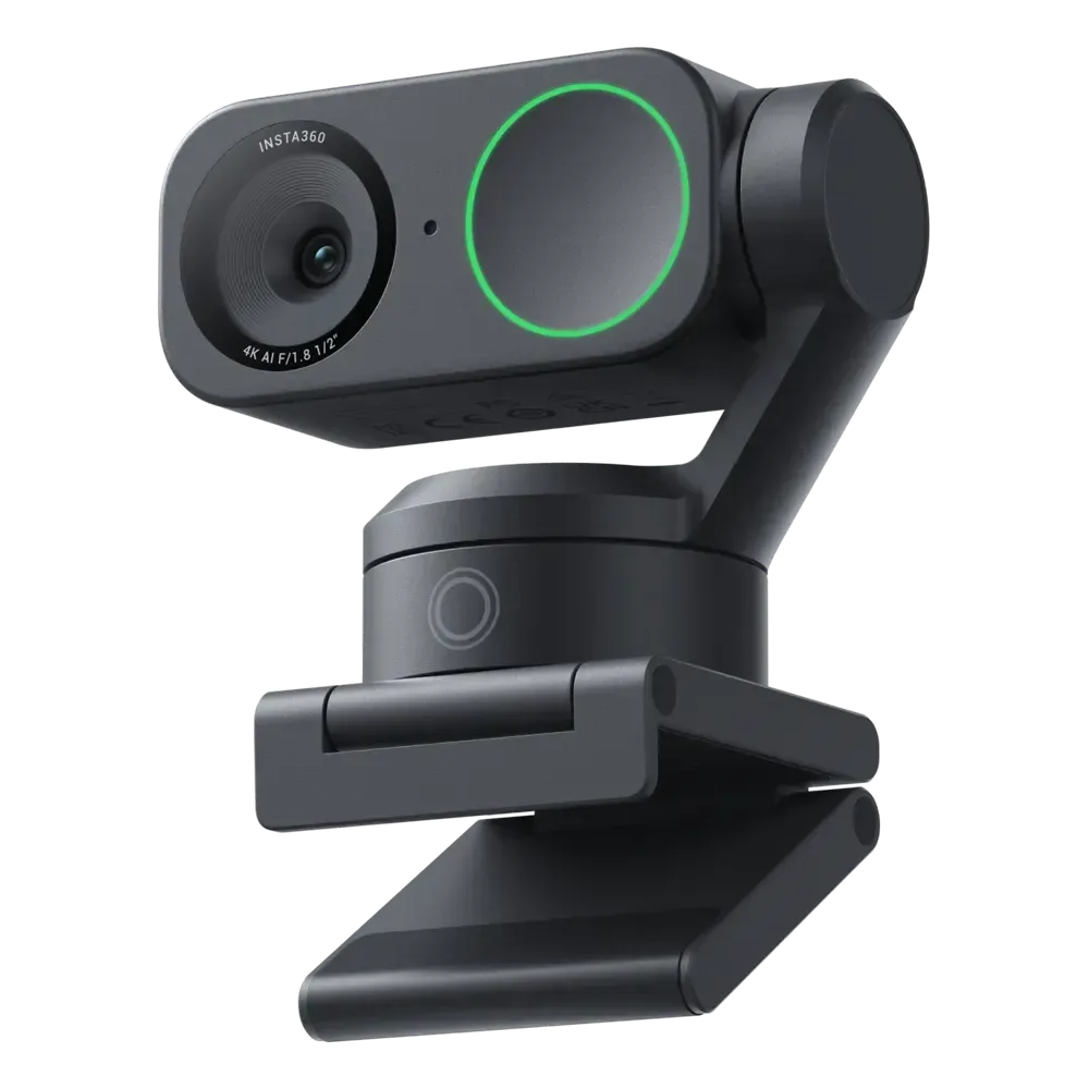 Camera Insta360 Link 2 - Webkamera