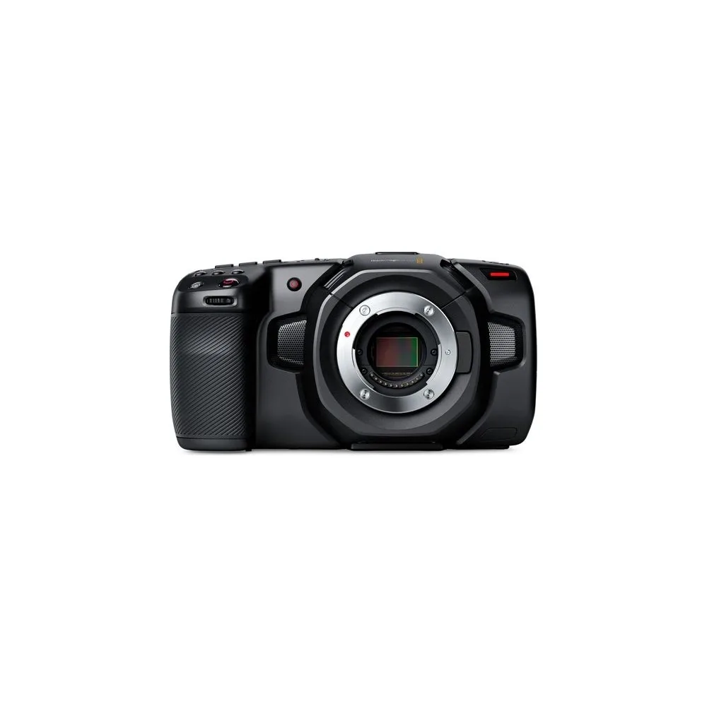 BLACKMAGIC DESIGN Pocket Cinema Camera 4K