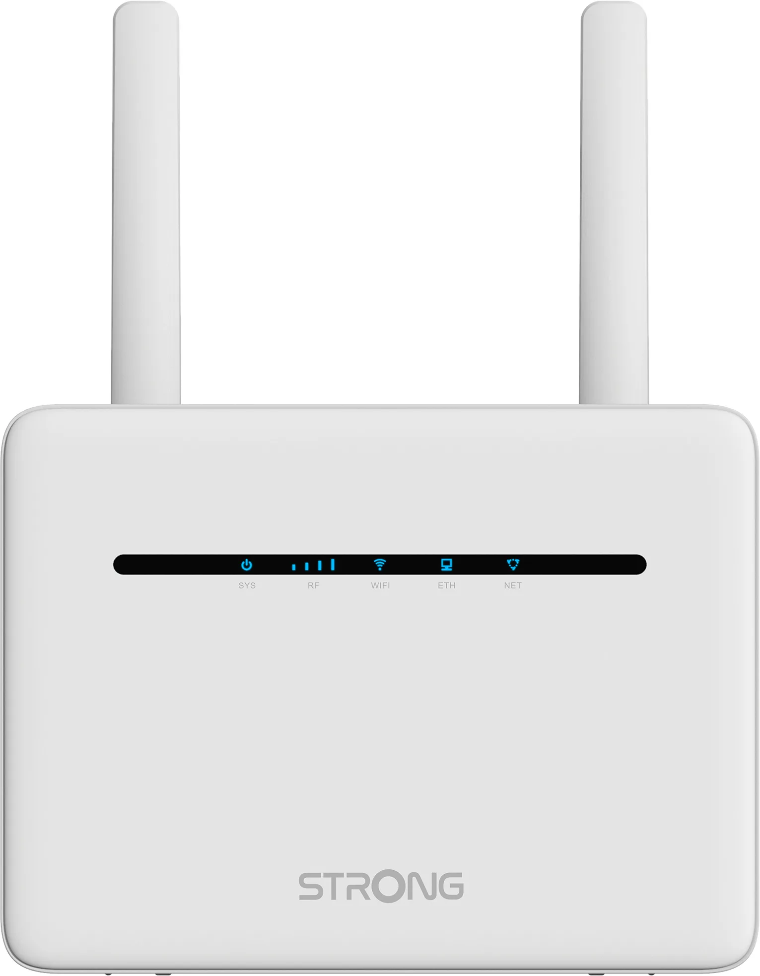 Strong 4G LTE Router 1200